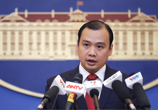 Вьетнам подтверждает свой суверенитет над островами Хоангша и Чыонгша - ảnh 1